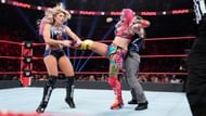 It's been almost half a year since their last match.